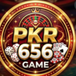 pkr656 game