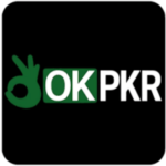 ok pkr game