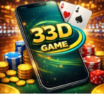 33d game